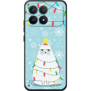 Чохол BoxFace Poco F8 Pro 