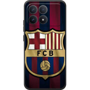 Чохол BoxFace Poco F8 Pro 