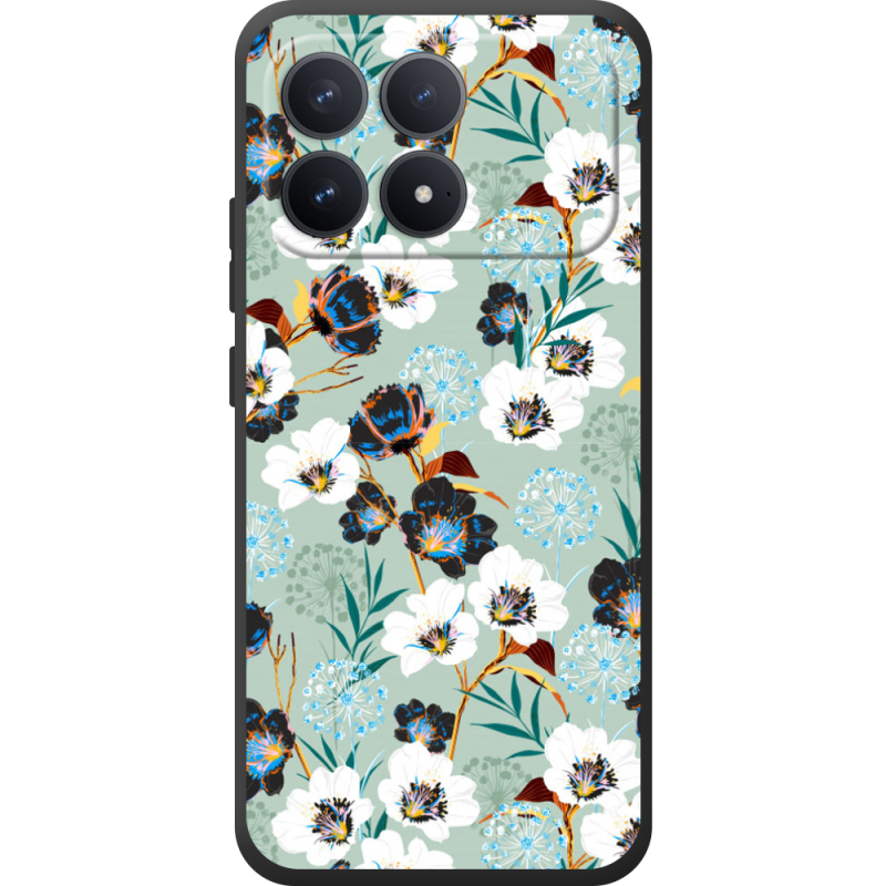 Чохол BoxFace Poco F8 Pro 