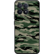 Чохол BoxFace Poco F8 Pro 