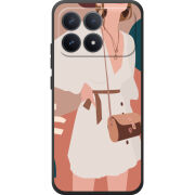 Чохол BoxFace Poco F8 Pro 