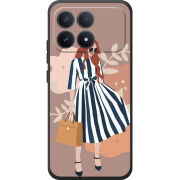 Чохол BoxFace Poco F8 Pro 