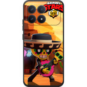 Чохол BoxFace Poco F8 Pro 