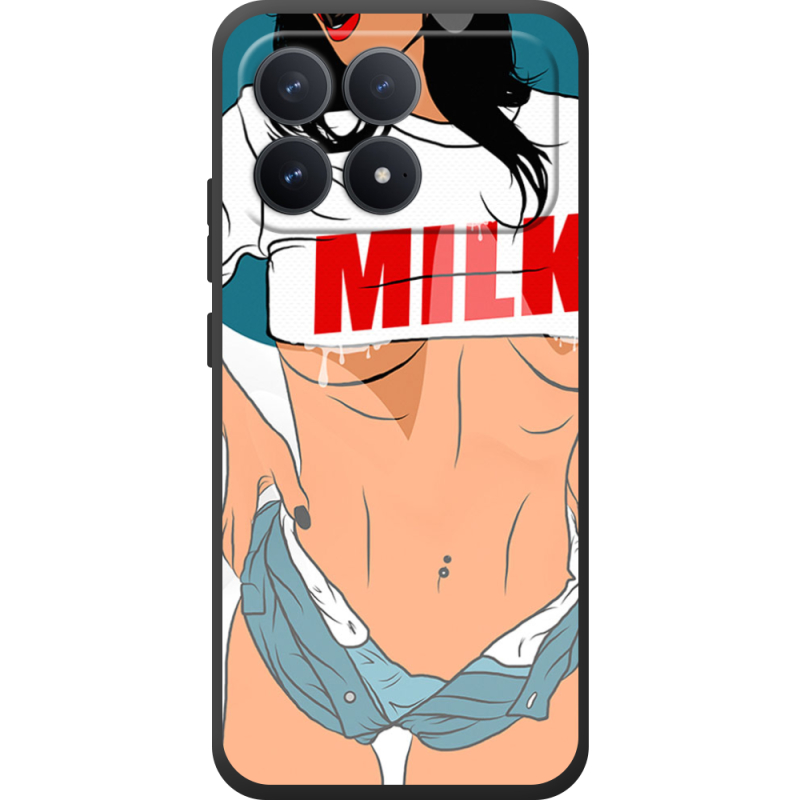 Чохол BoxFace Poco F8 Pro 