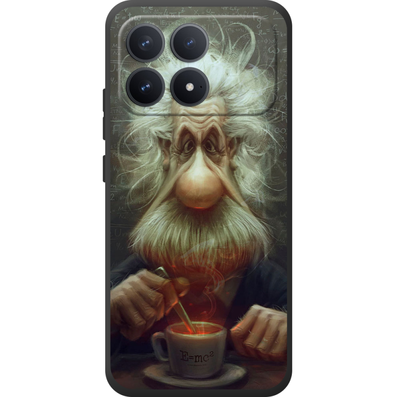 Чохол BoxFace Poco F8 Pro 