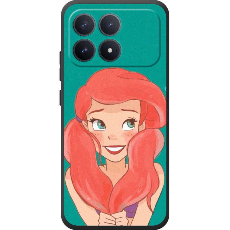 Чохол BoxFace Poco F8 Pro 