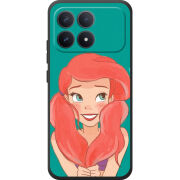 Чохол BoxFace Poco F8 Pro 