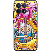 Чохол BoxFace Poco F8 Pro 