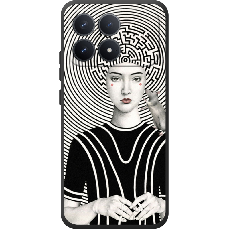 Чохол BoxFace Poco F8 Pro 