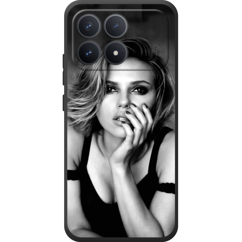 Чохол BoxFace Poco F8 Pro 