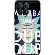 Чохол BoxFace Poco F8 Pro 