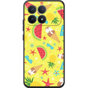 Чохол BoxFace Poco F8 Pro 