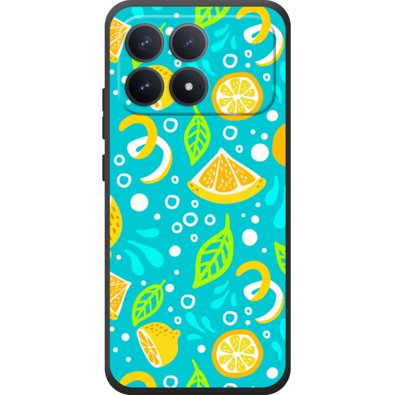 Чохол BoxFace Poco F8 Pro 