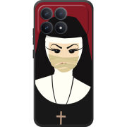 Чохол BoxFace Poco F8 Pro 