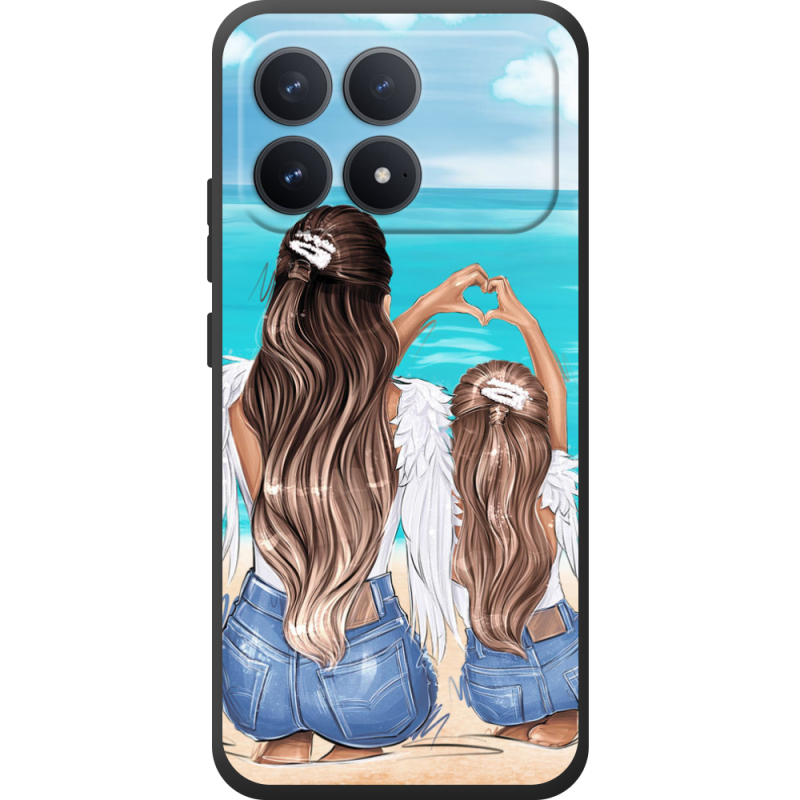 Чохол BoxFace Poco F8 Pro Family Vacation