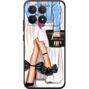 Чохол BoxFace Poco F8 Pro Stylish