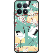 Чохол BoxFace Poco F8 Pro 