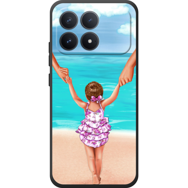 Чохол BoxFace Poco F8 Pro Happy child