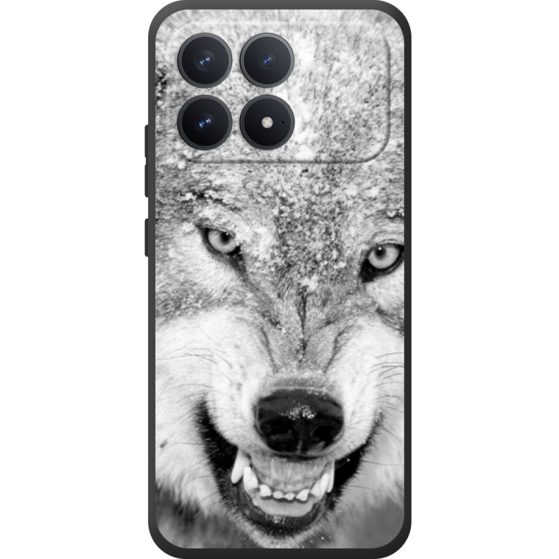 Чохол BoxFace Poco F8 Pro 