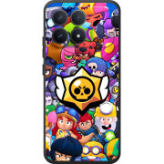 Чохол BoxFace Poco F8 Pro 