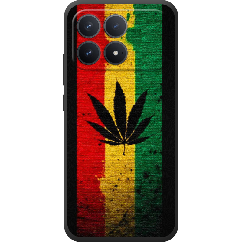 Чохол BoxFace Poco F8 Pro 