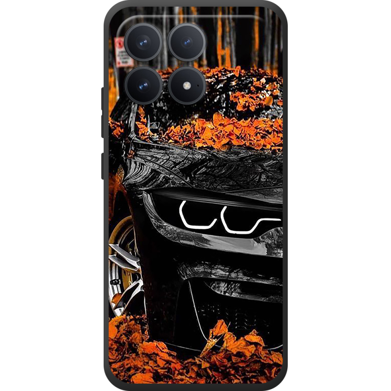 Чохол BoxFace Poco F8 Pro BMW M3