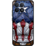 Чохол BoxFace Poco F8 Pro Sentinel of Liberty
