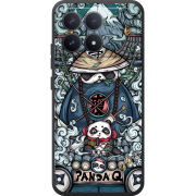 Чохол BoxFace Poco F8 Pro Panda Q