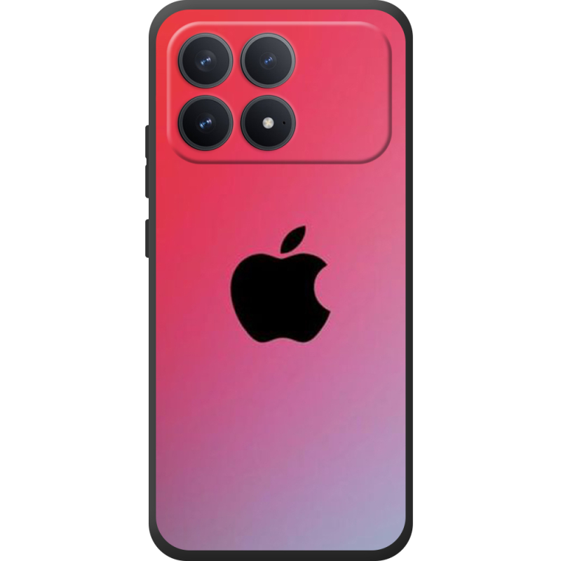 Чохол BoxFace Poco F8 Pro Gradient