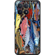 Чохол BoxFace Poco F8 Pro Sea Fish