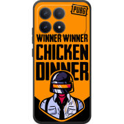 Чохол BoxFace Poco F8 Pro Winner Winner