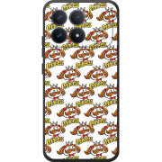 Чохол BoxFace Poco F8 Pro Pringles Princess