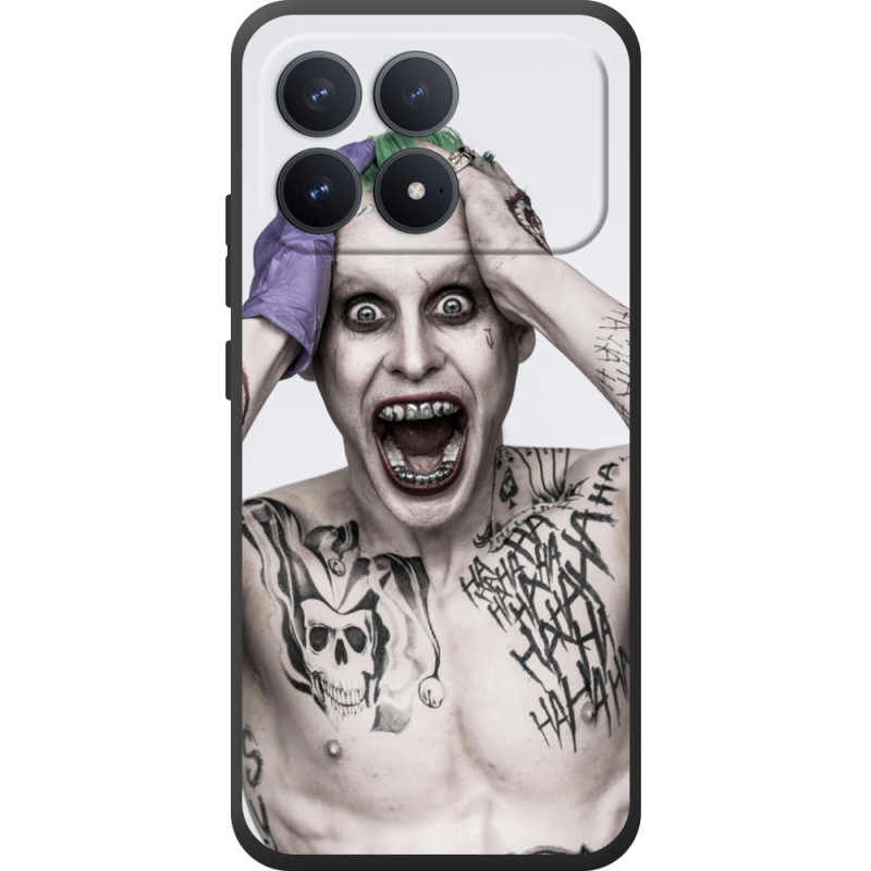 Чохол BoxFace Poco F8 Pro 