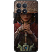 Чохол BoxFace Poco F8 Pro Raya and the Last Dragon