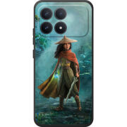 Чохол BoxFace Poco F8 Pro Raya