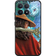 Чохол BoxFace Poco F8 Pro Raya and the Dragon