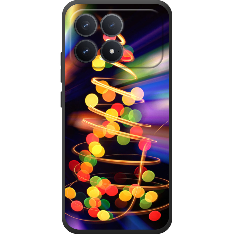 Чохол BoxFace Poco F8 Pro 