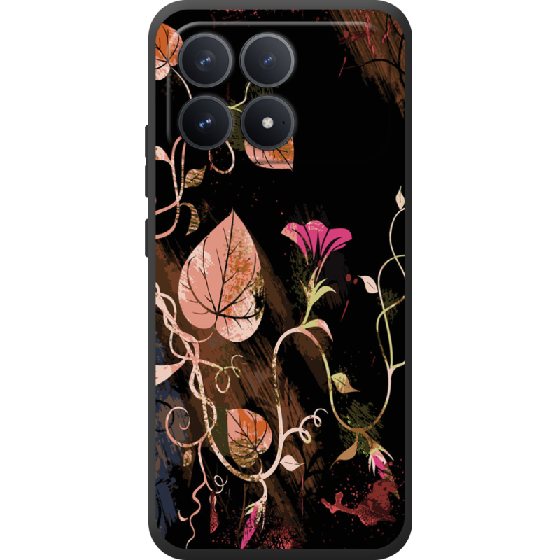 Чохол BoxFace Poco F8 Pro 