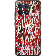 Чохол BoxFace Poco F8 Pro Love Graffiti