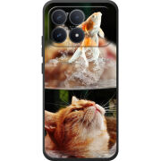 Чохол BoxFace Poco F8 Pro 