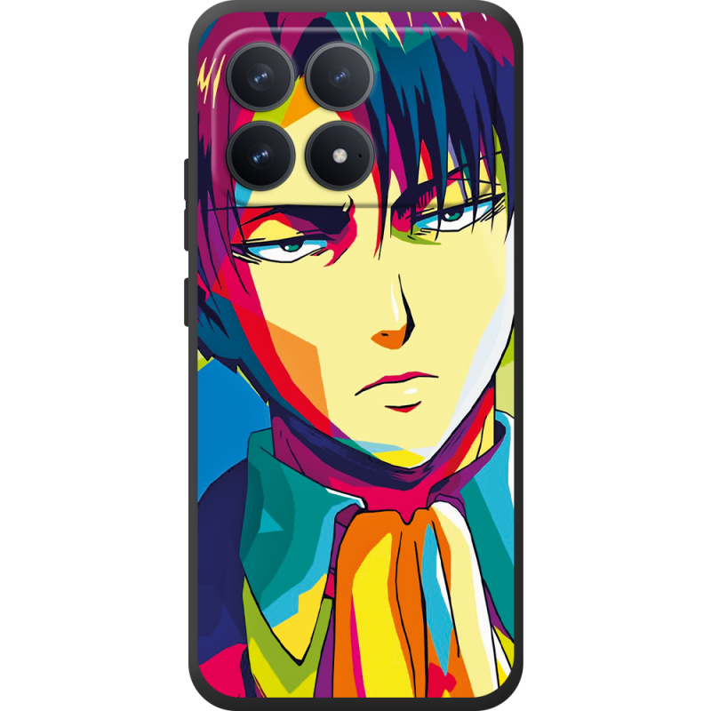 Чохол BoxFace Poco F8 Pro Levi