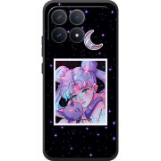Чохол BoxFace Poco F8 Pro Sailor Moon