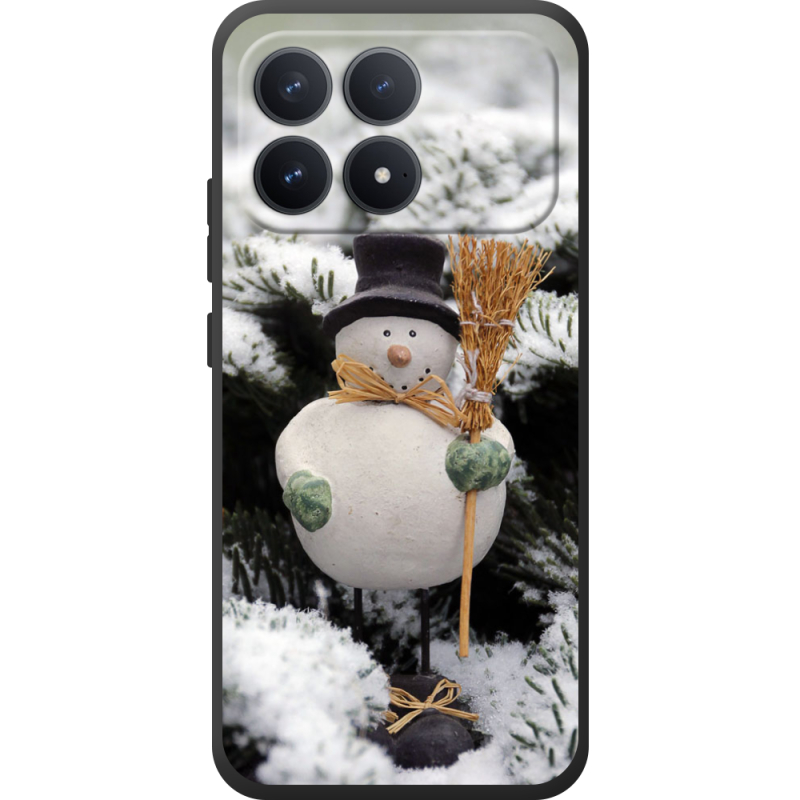 Чохол BoxFace Poco F8 Pro 