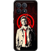 Чохол BoxFace Poco F8 Pro Константин NBC