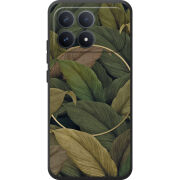 Чохол BoxFace Poco F8 Pro Leaf