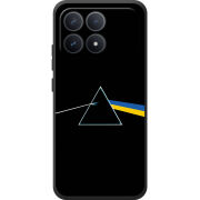 Чохол BoxFace Poco F8 Pro Pink Floyd Україна