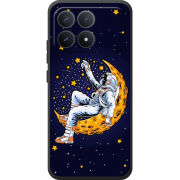 Чохол BoxFace Poco F8 Pro MoonBed