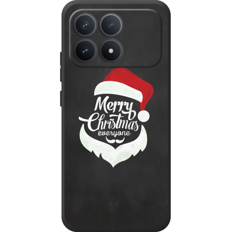 Чохол BoxFace Poco F8 Pro 