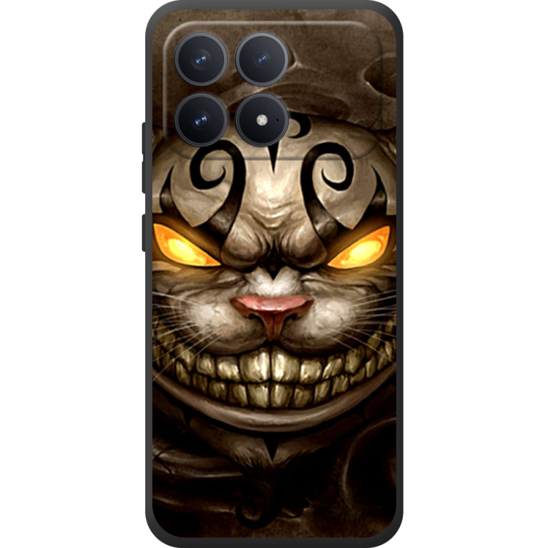 Чохол BoxFace Poco F8 Pro 