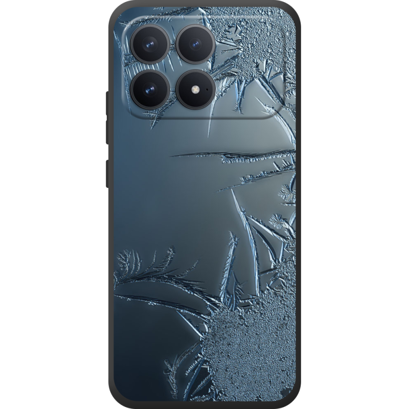 Чохол BoxFace Poco F8 Pro 